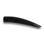 KLIN DO DRZWI CZARNY OD PRO DENT TOOLS