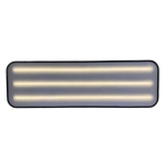 LAMPA X-FACTOR Z UCHWYTEM KULOWYM ELIM A DENT 38