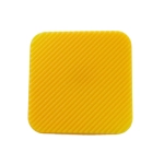 KWADRATOWY GRZYBEK 27x27mm LAKA TOOLS DO USUWANIA WGNIECEŃ