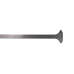 PŁETWA 25cm x 2,54cm A-1 TOOL
