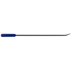 OSTRY SZPIC GIĘTY 15° 61cm x 0,9cm DENTCRAFT TOOLS DO WYCIĄGANIA WGNIECEŃ BEZ LAKIEROWANIA