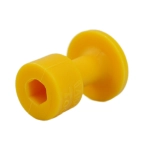 OKRĄGŁY GRZYBEK 16mm LAKA TOOLS DO USUWANIA WGNIECEŃ