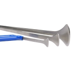 ZESTAW 50 DRUTÓW A-1 TOOL CS-50 DO USUWANIA WGNIECEŃ BEZ LAKIEROWANIA