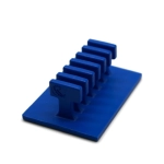 ELASTYCZNA TAŚMA 3,8cm x 5,4cm KECO TABS CENTIPEDE DO USUWANIA WGNIECEŃ