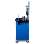 ZESTAW KECO L2E GPR ROUGHOUT SYSTEM DO WSTĘPNEJ NAPRAWY