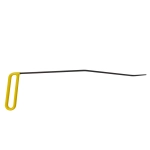 LANCA PŁASKA LEWA DWA RAZY GIĘTA 39cm x 0,49cm DENTCRAFT TOOLS DO USUWANIA WGNIECEŃ BEZ LAKIEROWANIALANCA PŁASKA LEWA DWA RAZY GIĘTA 39cm x 0,49cm DENTCRAFT TOOLS DO USUWANIA WGNIECEŃ BEZ LAKIEROWANIA
