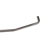 DRUT POD WYMIENNE KOŃCÓWKI DWA RAZY GIĘTY 122cm x 1,27cm A1-TOOL DO USUWANIA WGNIECEŃ BEZ LAKIEROWANIA