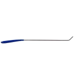 DRUT PDR POD WZMOCNEINIA PRAWY PŁASKI GIĘTY 45° 30cm x 0,47cm OD A-1 TOOL