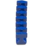 ELASTYCZNA TAŚMA 1,25cm x 5cm KECO TABS CENTIPEDE DO USUWANIA WGNIECEŃ