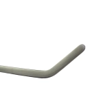 PRAWY PŁASKI PODWÓJNIE GIĘTY 66cm x 0,79cm A-1 TOOL