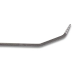 MOCNY DRUT DO BŁOTNIKÓW, MASEK, KLAP, DWA RAZY GIĘTY 1,27cm x 91cm A-1 TOOL