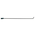 LANCA POD WYMIENNE KOŃCÓWKI GIĘTY 60° 107cm x 1,27cm OD DENTCRAFT TOOLS