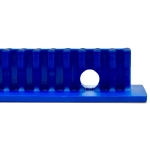 SZTYWNA TAŚMA 50mm x 150mm KECO TABS CENTIPEDE DO USUWANIA WGNIECEŃ