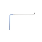 DRUT PRAWY TYPU FLAGA GIĘTY 90° 13cm x 0,24cm A-1 TOOL DO USUWANIA WGNIECEŃ