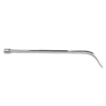 OSTRY PŁASKI 66x1,1cm POD REGULOWANĄ RĘKOJEŚĆ HUB OD ANSON