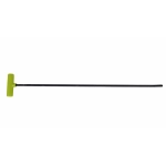 DRUT GIĘTY 45° POD WYMIENNE KOŃCÓWKI 90x1,27CM OD FAST PDR TOOLS