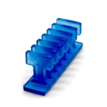 SZTYWNA TAŚMA 1,25cm x 5,4cm KECO TABS CENTIPEDE ICE DO USUWANIA WGNIECEŃ