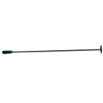DO GRADOBICIA POD WYMIENNE KOŃCÓWKI 91cm x 1,27cm OD DENCRAFT TOOLS