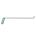 FLAGA GIĘTA 70° 63cm x 0,62cm OD DENTCRAFT TOOLS
