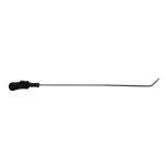 LANCA PRAWA PŁASKA POD WZMOCNIENIA PODWOJNIE GIĘTA 45cm x 0,47cm OD A-1 TOOL