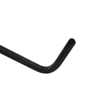 FLAGA GIĘTA 90° 21cm x 0,38cm OD DENTCRAFT TOOLS