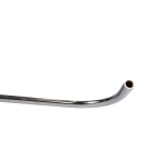 HAK DO DRZWI GIĘTY 90° POD WYMIENNE KOŃCÓWKI 61x0,95cm A-1 TOOL