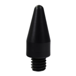 KOŃCÓWKA ZAOKRĄGLONA Z DELRINU ULTRA DENT TOOLS DO POBIJAKA