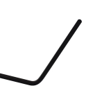 DŁUGA GIĘTA FLAGA 61cm x 0,63cm OD DENTCRAFT TOOLS