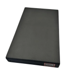 OSŁONA OKNA Z WŁÓKNA WĘGLOWEGO I WELURU 25x43CM OD VIP PDR TOOLS