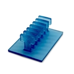 SZTYWNA TAŚMA 3,8cm x 5,4cm KECO TABS CENTIPEDE ICE DO USUWANIA WGNIECEŃ