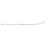 POD WYMIENNE KOŃCÓWKI I REGULOWANĄ RĘKOJEŚĆ GIĘTY DWA RAZY 90° 76cm x 1,11cm OD ULTRA DENT TOOLS