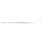 HAK POD RĘKOJEŚĆ PODWÓJNIE GIĘTY 80° 91cm x 1,1cm OD ULTRA DENT TOOLS