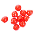KOMPLET 10szt TWARDYCH NAKŁADEK DENTCRAFT TOOLS CHERRY TIPS NA KOŃCÓWKĘ R4
