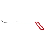 LANCA PŁASKA PRAWA DWA RAZY GIĘTA 39cm x 0,49cm DENTCRAFT TOOLS DO USUWANIA WGNIECEŃ BEZ LAKIEROWANIA