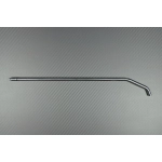 ULTRA DENT TOOLS MT03A POD WYMIENNE KOŃCÓWKI, PODWÓJNIE GIĘTY DO 65°, 61x1,43cm DO USUWANIA WGNIECEŃ PDR
