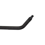 DRUT RAZ GIĘTY 55° POD WYMIENNE KOŃCÓWKI 61cm x 0,95cm DENTCRAFT TOOLS