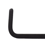 LANCA PŁASKA PRAWA GIĘTA 90° 25cm x 0,32cm DENTCRAFT TOOLS DO USUWANIA WGNIECEŃ BEZ LAKIEROWANIA