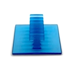 SZTYWNA TAŚMA 5cm x 5,4cm KECO TABS CENTIPEDE ICE DO USUWANIA WGNIECEŃ