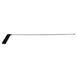 NIERDZEWNA PŁETWA 66cm x 2,54cm ULTRA DENT TOOLS DO USUWANIA WGNIECEŃ BEZ LAKIEROWANIA