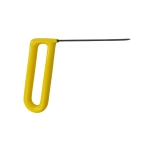 PŁETWA 13cm x 1,90cm OD DENTCRAFT TOOLS DO USUWANIA WGNIECEŃ BEZ LAKIEROWANIA