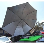 PARASOL ZACIENIAJĄCY ULTRA DENT TOOLS PDR Z PRZYSSAWKĄ