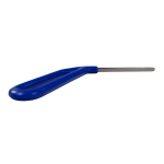 PŁASKI PROSTY POD WZMOCNIENIA 17cm x 0,63cm A-1 TOOL OD USUWANIA WGNIECEŃ BEZ LAKIEROWANIA