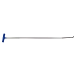 DRUT POD WYMIENNE KOŃCÓWKI DWA RAZY GIĘTY 122cm x 1,27cm A1-TOOL DO USUWANIA WGNIECEŃ BEZ LAKIEROWANIA