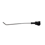 LANCA LEWA PŁASKA PODWÓJNIE GIĘTA 30cm x 0,47cm OD A-1 TOOL