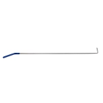 DRUT PRAWY TYPU FLAGA GIĘTY 90° 25cm x 0,24cm A-1 TOOL DO USUWANIA WGNIECEŃ