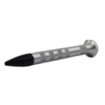 DŁUGI POBIJAK Z WYMIENNĄ KOŃCÓWKĄ DENTCRAFT TOOLS