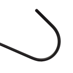 HAK PRAWY DO DRZWI 41cm x 0,63cm DENTCRAFT TOOLS DO USUWANIA WGNIECEŃ BEZ LAKIEROWANIA