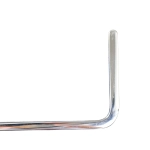 PŁASKI POD REGULOWANĄ RĘKOJEŚĆ GIĘTY 90° 76cm x 0,79cm OD ULTRA DENT TOOLSPŁASKI POD REGULOWANĄ RĘKOJEŚĆ GIĘTY 90° 76cm x 0,79cm OD ULTRA DENT TOOLS
