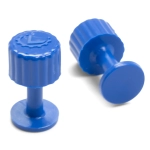 410-8003-S ZESTAW 20 GRZYBKÓW BLUE DEAD CENTER OD KECO TABS DO USUWANIA WGNIECEŃ BEZ LAKIEROWANIA