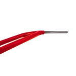 PŁASKI PROSTY POD WZMOCNIENIA ZE STALI NIERDZEWNEJ 12cm x 0,47cm A-1 TOOL